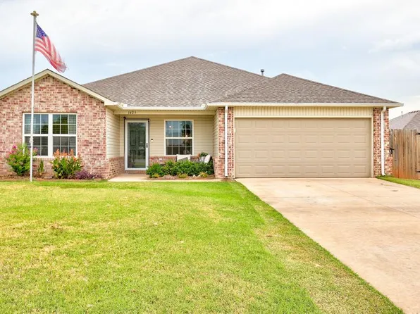 1425 Sandstone Dr, Noble, OK 73068