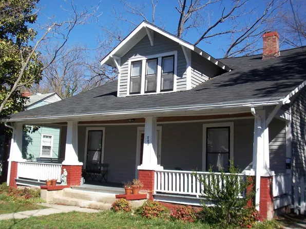 748 Chestnut St #B, Greensboro, NC 27405