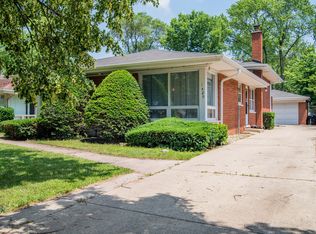 1429 Hoffman Ave, Park Ridge, IL 60068