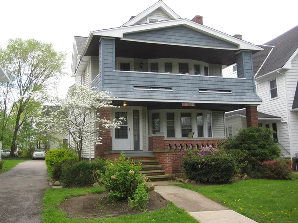 3102 Meadowbrook Blvd Floor 2, Cleveland, OH 44118