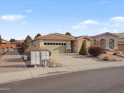 1760 Cosenza Dr, Sparks, NV, 89434