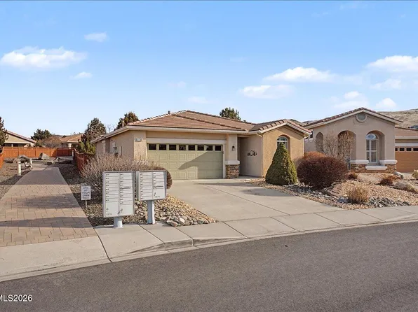 1760 Cosenza Dr, Sparks, NV 89434