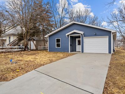 207 Lynn St, Columbia, MO, 65203