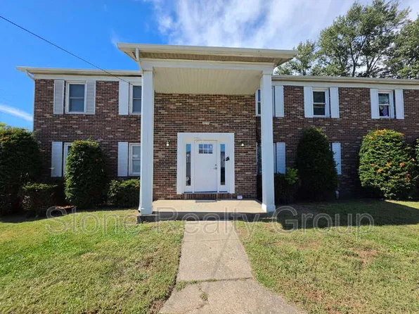 625 S Austin St, Paris, IL