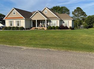 403 Talley St, Scottsboro, AL 35769
