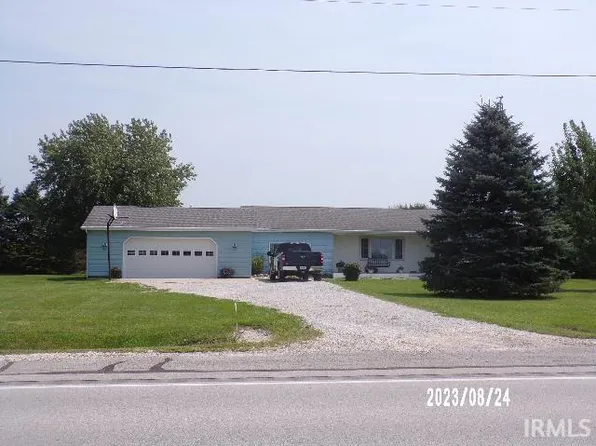 3153 N State Road 15, Wabash, IN 46992