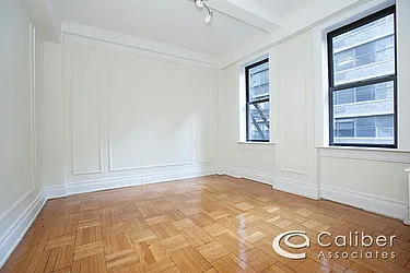 Rented by Caliber Associates