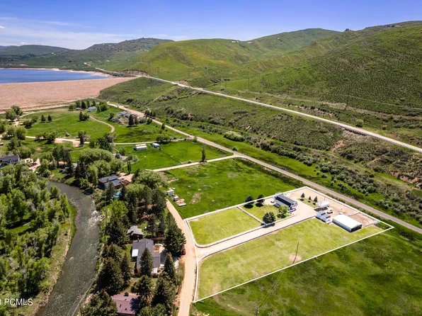 2900 S Cottonwood Dr, Coalville, UT 84017