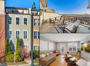 22704 Cabin Branch Ave, Clarksburg, MD 20871