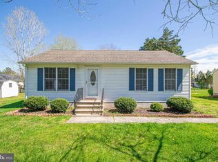 11963 Drexwood Dr, Princess Anne, MD 21853