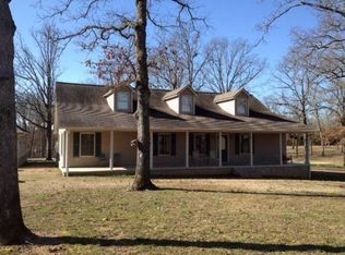 Foxwood Pl, Desha, AR 72527