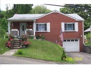 678 Crescent Blvd, Crescent, PA 15046