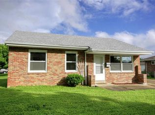 7430 Sharp Ave, Saint Louis, MO