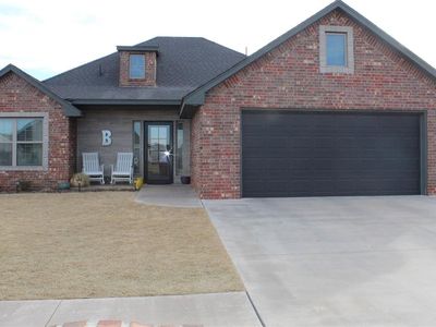 2806 Falling Leaves Dr, Weatherford, OK, 73096