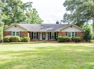 228 Northampton Rd, Leesburg, GA 31763