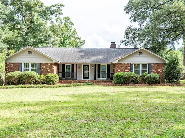 228 Northampton Rd, Leesburg, GA 31763