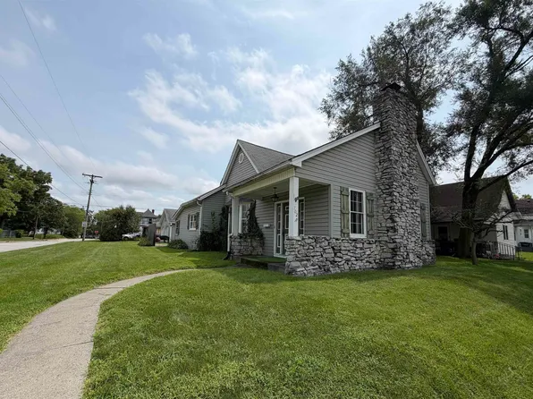 702 S Apperson Way, Kokomo, IN 46901