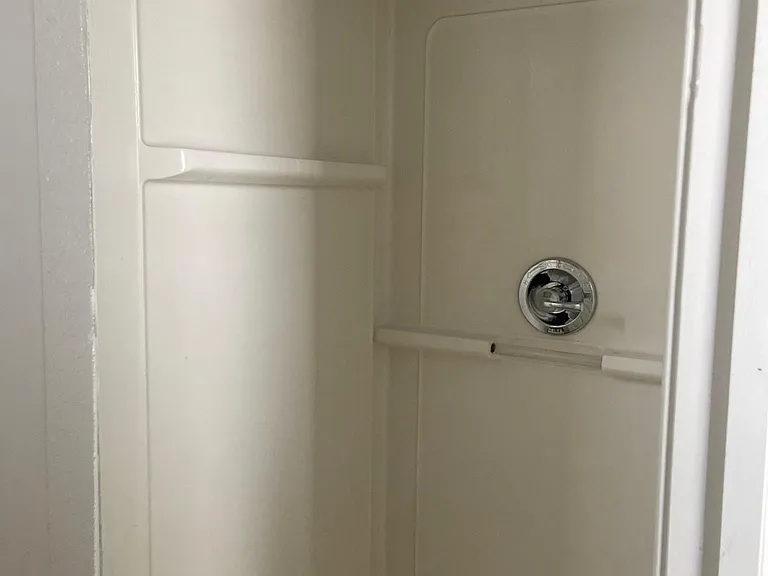 downstairs bath