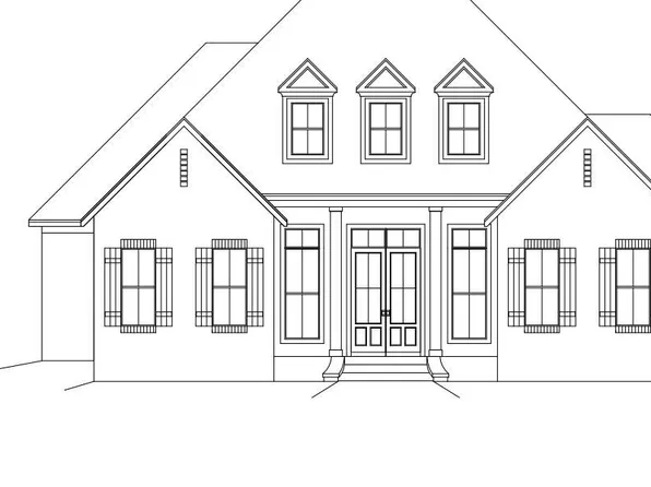 1006 Crepe Myrtle Dr, Brandon, MS 39047