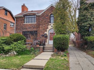 1312 Somerset Ave, Grosse Pointe Park, MI 48230