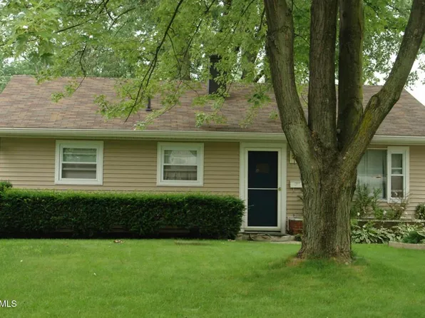 1737 Birdie Dr, Toledo, OH 43615