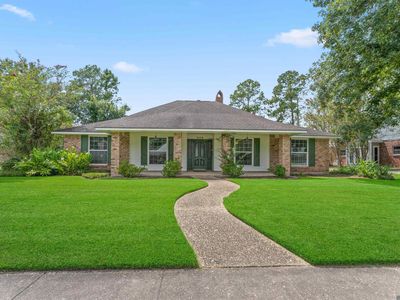3528 Sessions Dr, Baton Rouge, LA, 70816