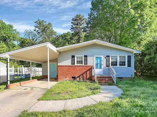 200 Nila Dawn Ave, Gastonia, NC 28052