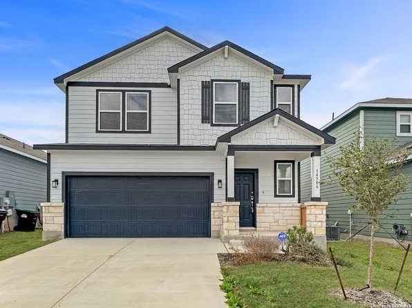 14506 EMERIO DR, San Antonio, TX 78253