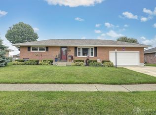 1717 Montego Dr, Springfield, OH 45503