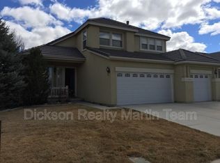 6903 Poco Bueno Cir, Sparks, NV