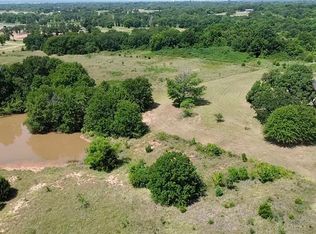 15268 N County Road 3280, Pauls Valley, OK 73075