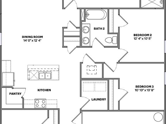 Floor Plan.