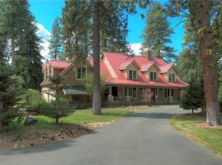 1071 Wood Duck Rd, Cle Elum, WA 98922