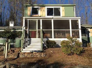 6 Union Wharf Rd, Tuftonboro, NH 03816