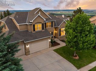 3060 Blodgett Dr, Colorado Springs, CO 80919
