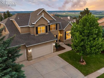 3060 Blodgett Dr, Colorado Springs, CO, 80919
