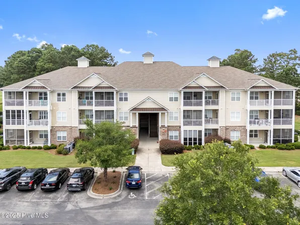 250 Woodlands Way Unit 14, Calabash, NC 28467