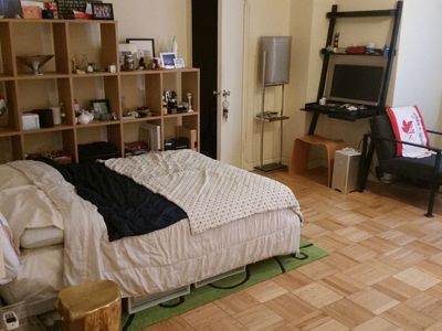 80 Park Ave APT 2A, New York, NY, 10016