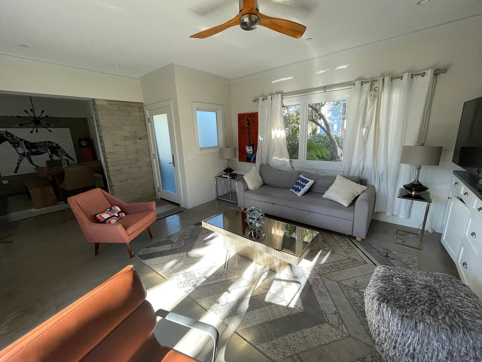 2 bed, 1447 sqft, $6,950 — Photo 4