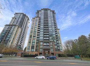 13380 108th Ave #1908, Surrey, BC