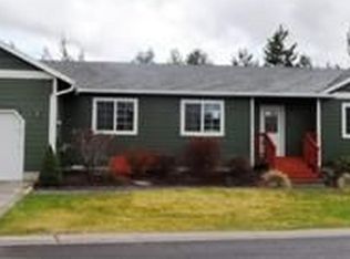 3626 SW Hillcrest Dr, Redmond, OR 97756