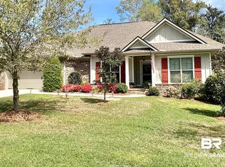 20127 Bunker Loop, Fairhope, AL 36532