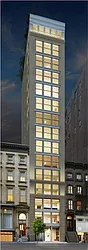 The Emory at 27 West 19th Street in Flatiron