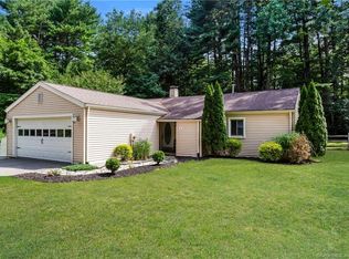 5 Basile Rd, Granby, CT 06035