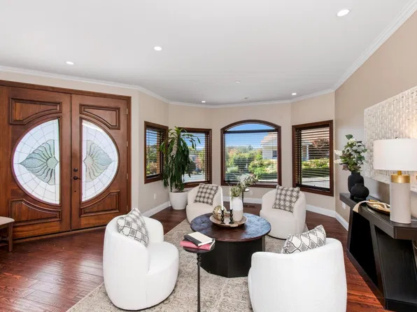 224 Cardwell Court, Napa, CA 94559