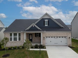 4069 Cardiff St, Union, KY 41091