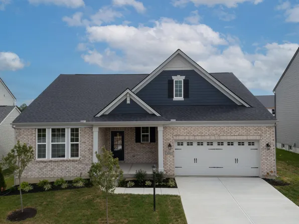 4069 Cardiff St, Union, KY 41091