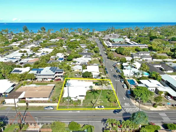 106 N Kainalu Dr, Kailua, HI 96734