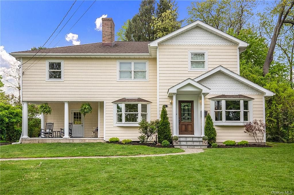 5 Belmont Street, White Plains, NY 10605 Zillow