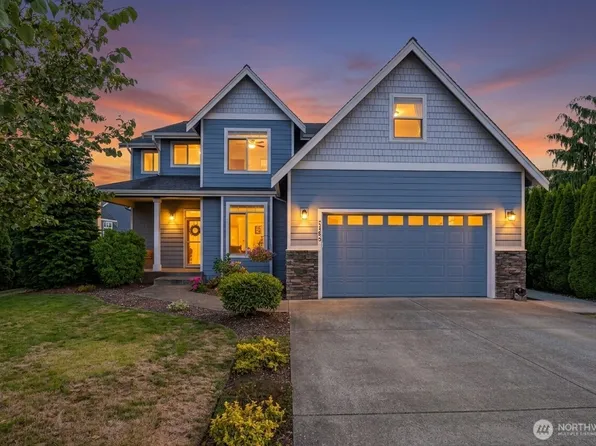 2465 Cirrus Lane, Ferndale, WA 98248